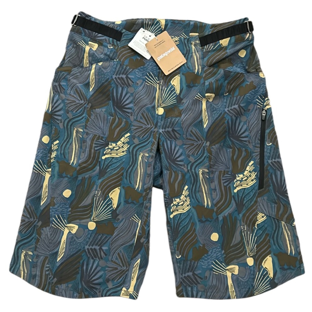 PATAGONIA | Men's Dirt Craft Bike Shorts